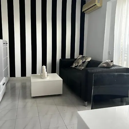 Acuario Apartment *