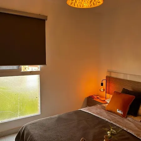 Apartment Acuario