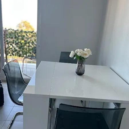 Apartment Acuario *