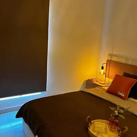 Acuario Apartment Benalmadena