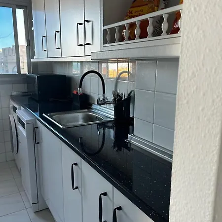 Acuario Apartment