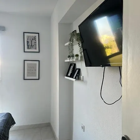 Acuario Apartment Benalmadena