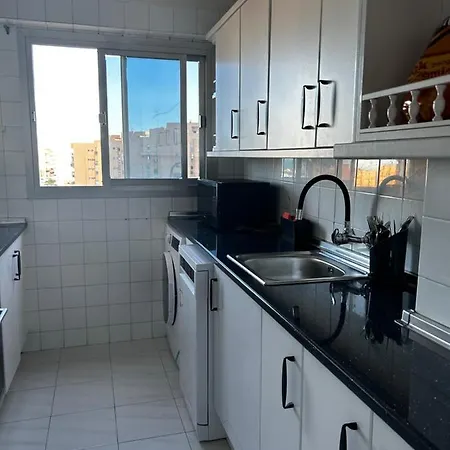 Apartment Acuario *