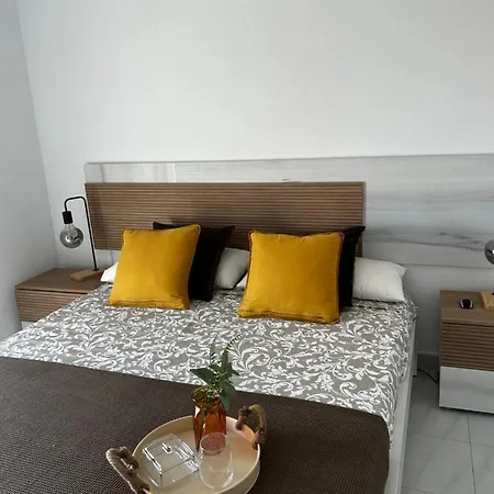 Apartment Acuario *