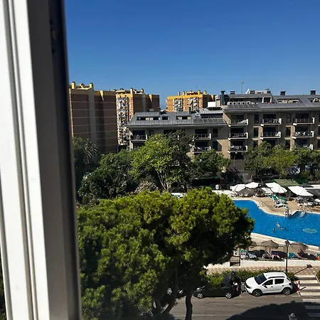 Apartment Acuario