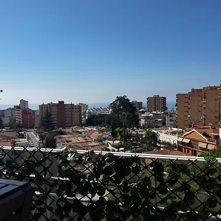 Acuario Apartment Benalmadena